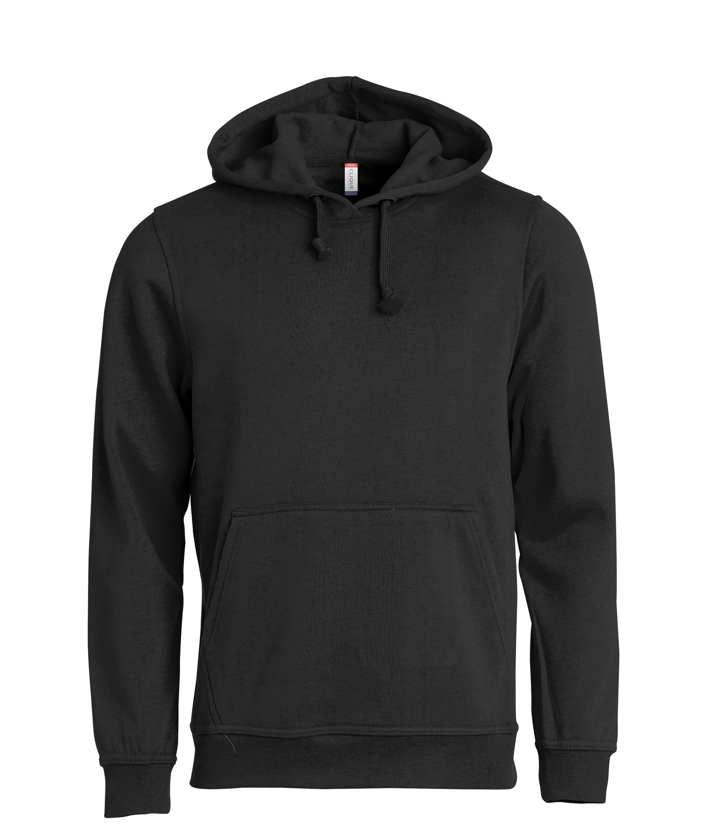 Felpa con Cappuccio Basic Hoody Adulto Unisex – Personalizzabile PS 28505-BS - PRS