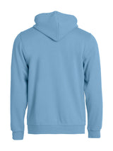 Felpa Infermiere Stetoscopio Cuore – Felpa Uomo con Cappuccio Full Zip Personalizzabile PS 02202-001