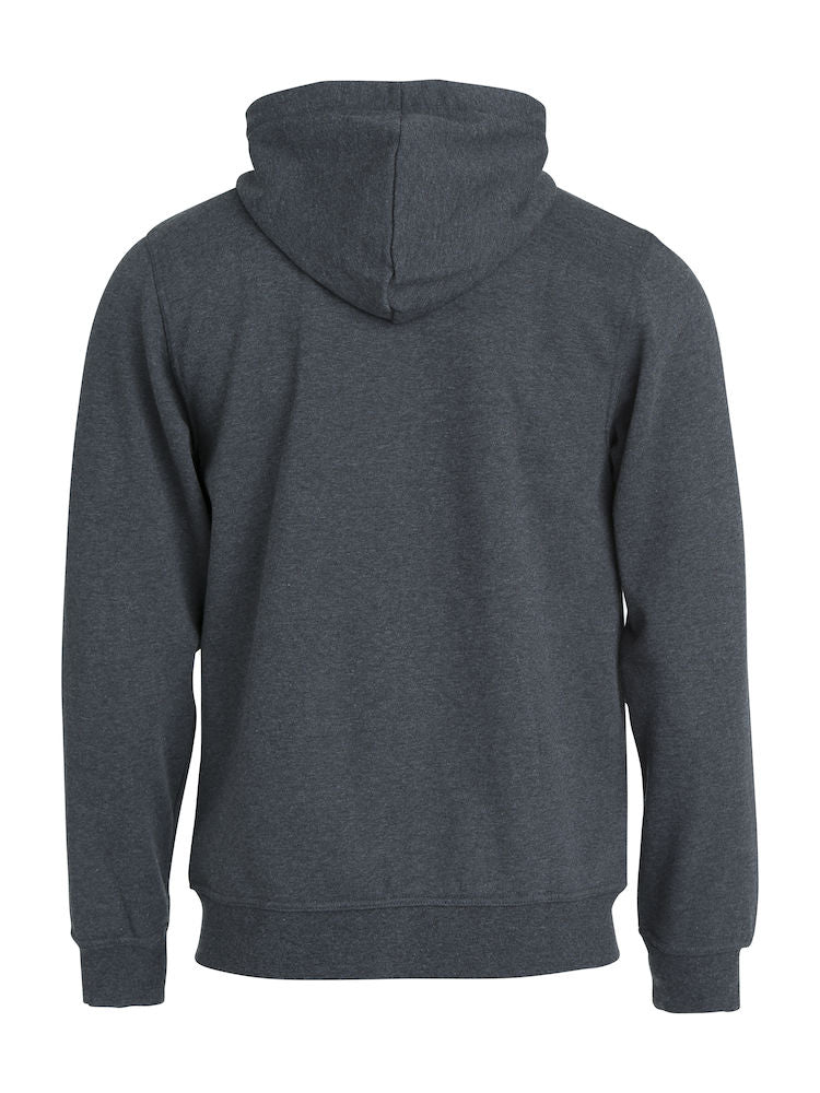 Felpa Infermiere Stetoscopio Cuore – Felpa Uomo con Cappuccio Full Zip Personalizzabile PS 02202-001