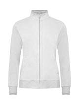 Felpa Cardigan Full Zip Donna No Cappuccio – Clique – PS 32401  PRS