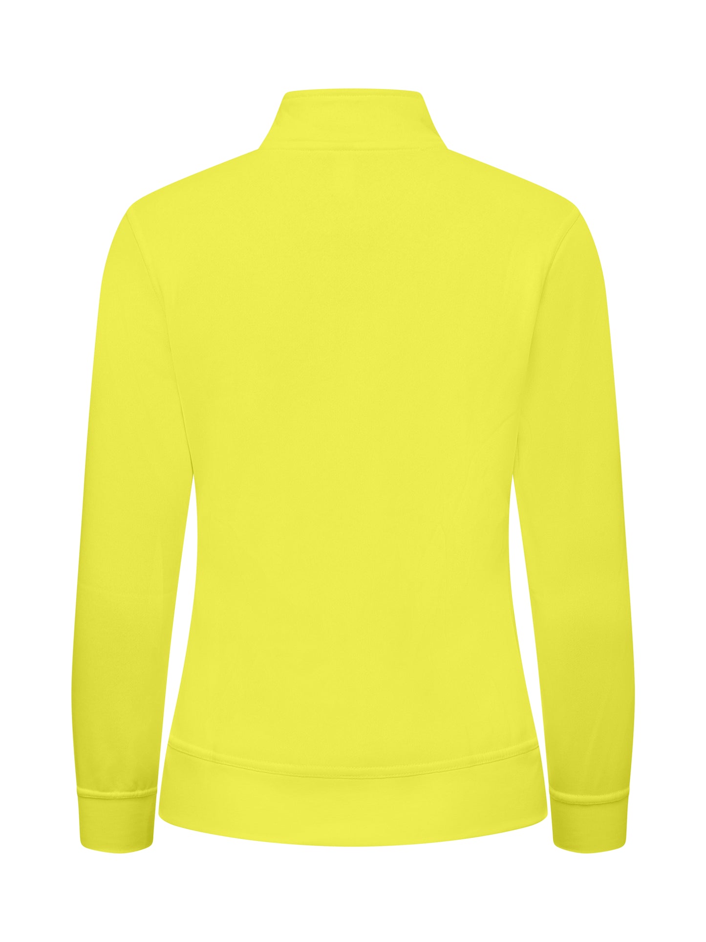 Felpa Cardigan Full Zip Donna No Cappuccio – Clique – PS 32401  PRS