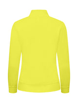 Felpa Cardigan Full Zip Donna No Cappuccio – Clique – PS 32401  PRS