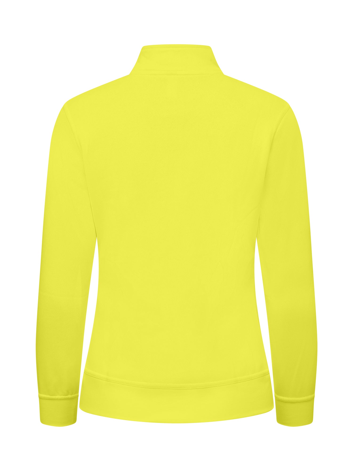Felpa Cardigan Full Zip Donna No Cappuccio – Clique – PS 32401  PRS