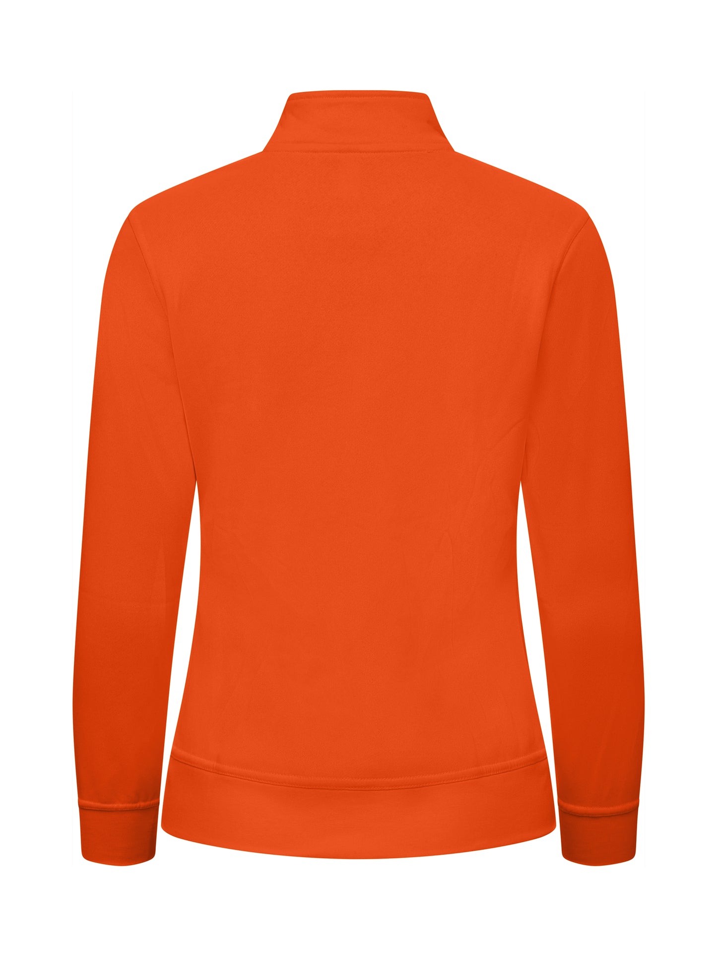 Felpa Cardigan Full Zip Donna No Cappuccio – Clique – PS 32401  PRS