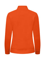 Felpa Cardigan Full Zip Donna No Cappuccio – Clique – PS 32401  PRS