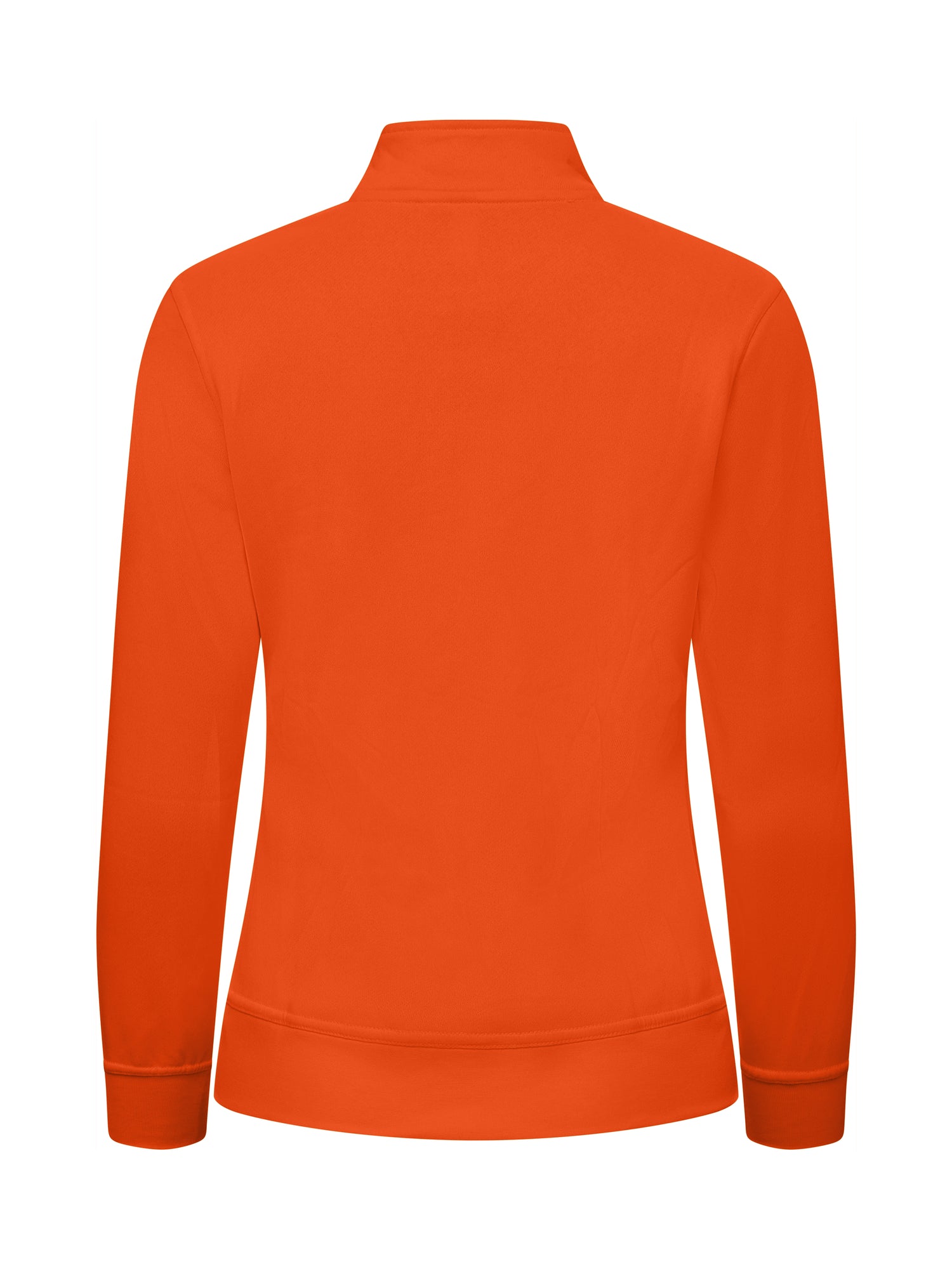 Felpa Cardigan Full Zip Donna No Cappuccio – Clique – PS 32401  PRS