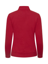 Felpa Cardigan Full Zip Donna No Cappuccio – Clique – PS 32401  PRS