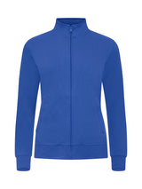 Felpa Cardigan Full Zip Donna No Cappuccio – Clique – PS 32401  PRS