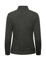 Felpa Cardigan Full Zip Donna No Cappuccio – Clique – PS 32401  PRS