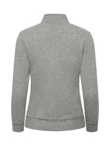 Felpa Cardigan Full Zip Donna No Cappuccio – Clique – PS 32401  PRS
