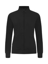 Felpa Cardigan Full Zip Donna No Cappuccio – Clique – PS 32401  PRS