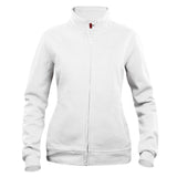 Felpa Infermiera Dottoressa Oss Stetoscopio Cuore | Felpa Da Donna No Cappuccio Full Zip | Personalizzabile Con Nome Qualifica e Reparto | Scegli la Grafica PS 32401-A001