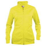 Felpa Infermiera Dottoressa Oss Stetoscopio Cuore | Felpa Da Donna No Cappuccio Full Zip | Personalizzabile Con Nome Qualifica e Reparto | Scegli la Grafica PS 32401-A001