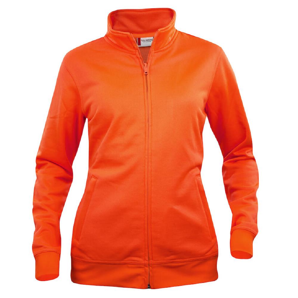 Felpa Infermiera Dottoressa Oss Stetoscopio Cuore | Felpa Da Donna No Cappuccio Full Zip | Personalizzabile Con Nome Qualifica e Reparto | Scegli la Grafica PS 32401-A001