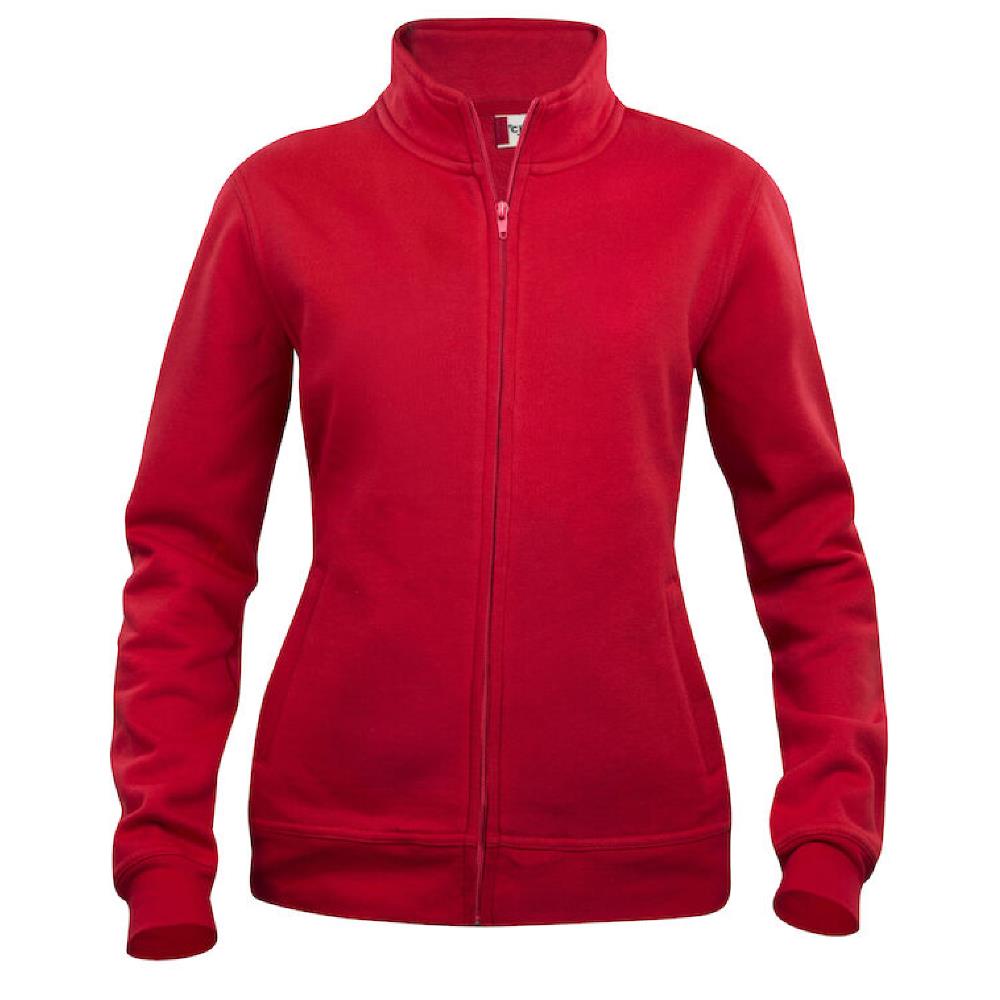 Felpa Infermiera Dottoressa Oss Stetoscopio Cuore | Felpa Da Donna No Cappuccio Full Zip | Personalizzabile Con Nome Qualifica e Reparto | Scegli la Grafica PS 32401-A001
