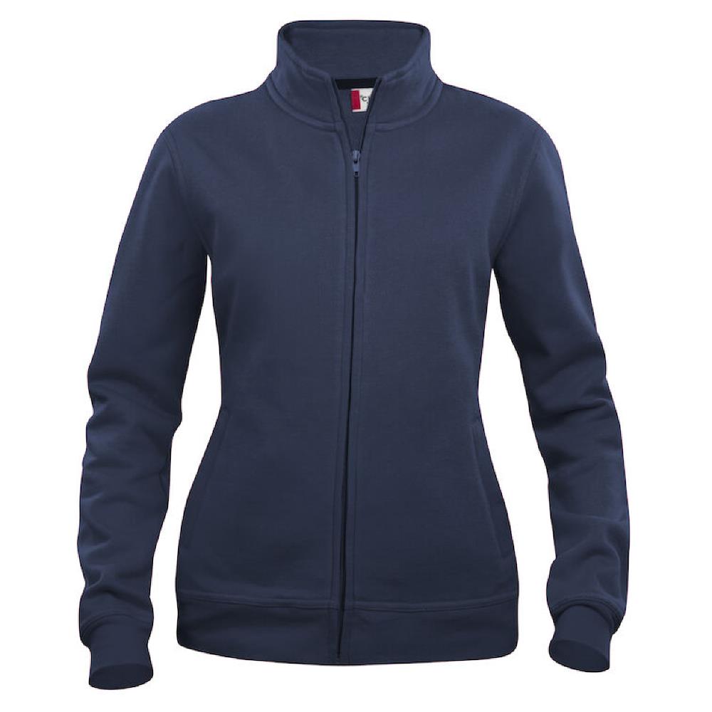 Felpa Infermiera Dottoressa Oss Stetoscopio Cuore | Felpa Da Donna No Cappuccio Full Zip | Personalizzabile Con Nome Qualifica e Reparto | Scegli la Grafica PS 32401-A001