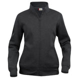 Felpa Infermiera Dottoressa Oss Stetoscopio Cuore | Felpa Da Donna No Cappuccio Full Zip | Personalizzabile Con Nome Qualifica e Reparto | Scegli la Grafica PS 32401-A001