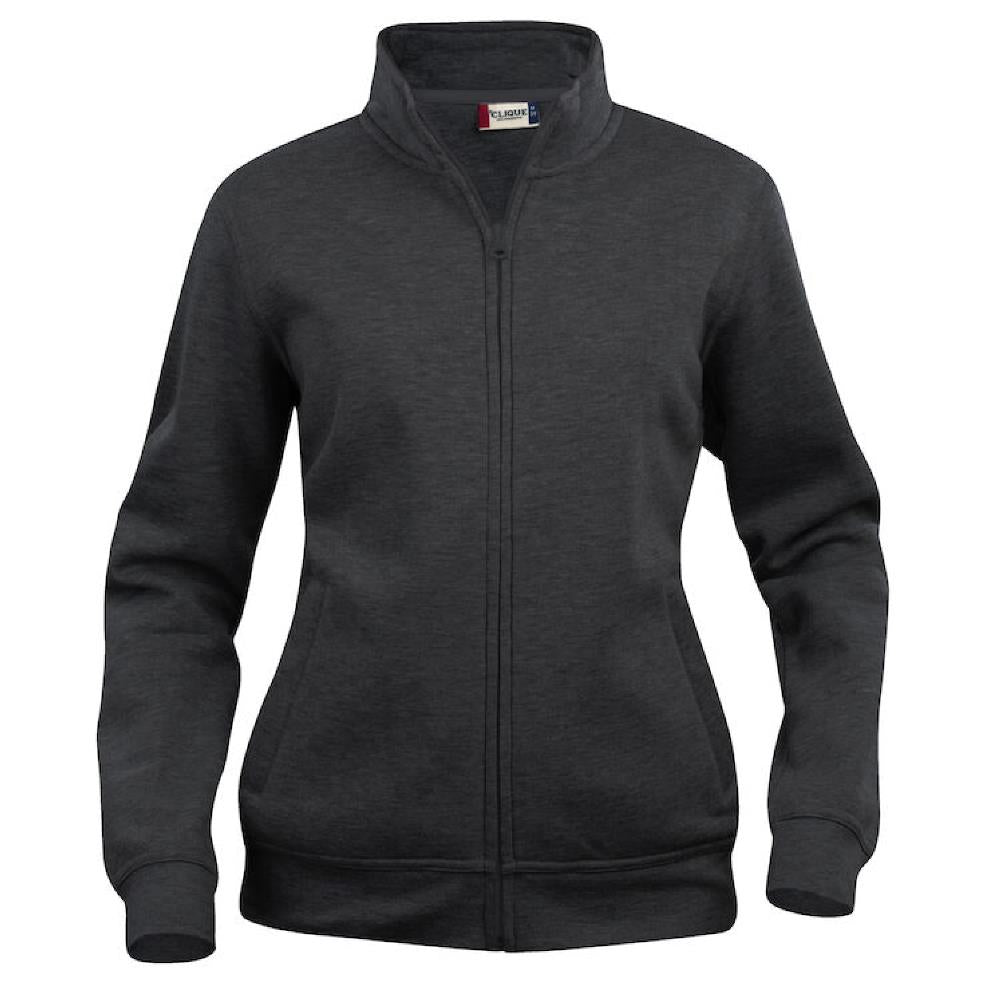 Felpa Infermiera Dottoressa Oss Stetoscopio Cuore | Felpa Da Donna No Cappuccio Full Zip | Personalizzabile Con Nome Qualifica e Reparto | Scegli la Grafica PS 32401-A001
