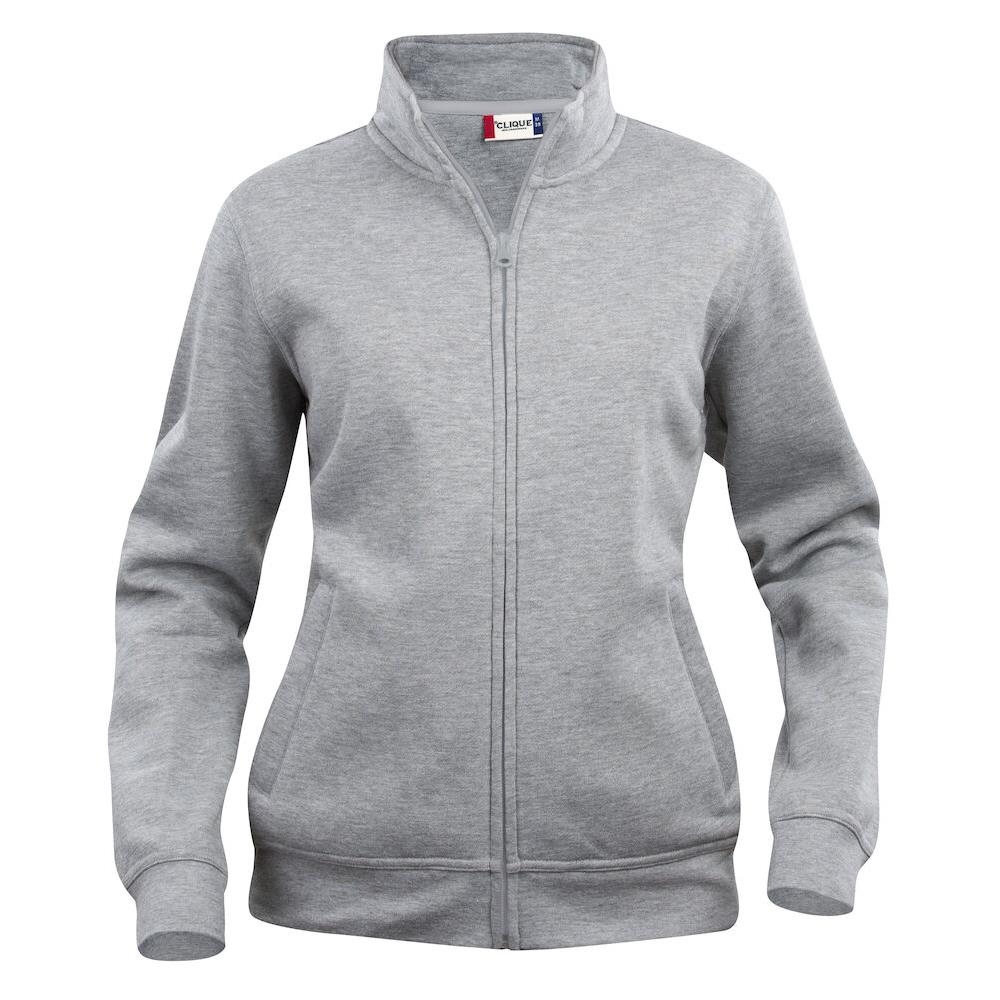 Felpa Infermiera Dottoressa Oss Stetoscopio Cuore | Felpa Da Donna No Cappuccio Full Zip | Personalizzabile Con Nome Qualifica e Reparto | Scegli la Grafica PS 32401-A001