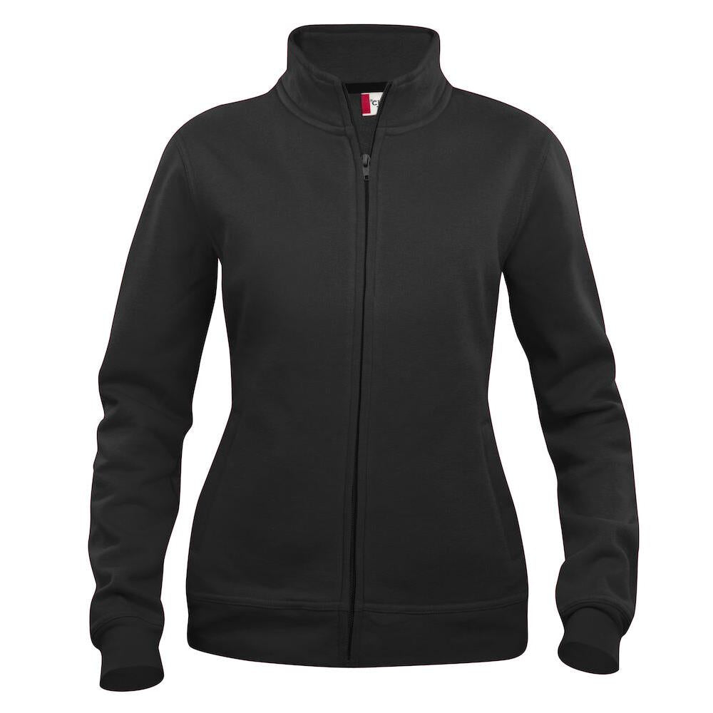Felpa Infermiera Dottoressa Oss Stetoscopio Cuore | Felpa Da Donna No Cappuccio Full Zip | Personalizzabile Con Nome Qualifica e Reparto | Scegli la Grafica PS 32401-A001