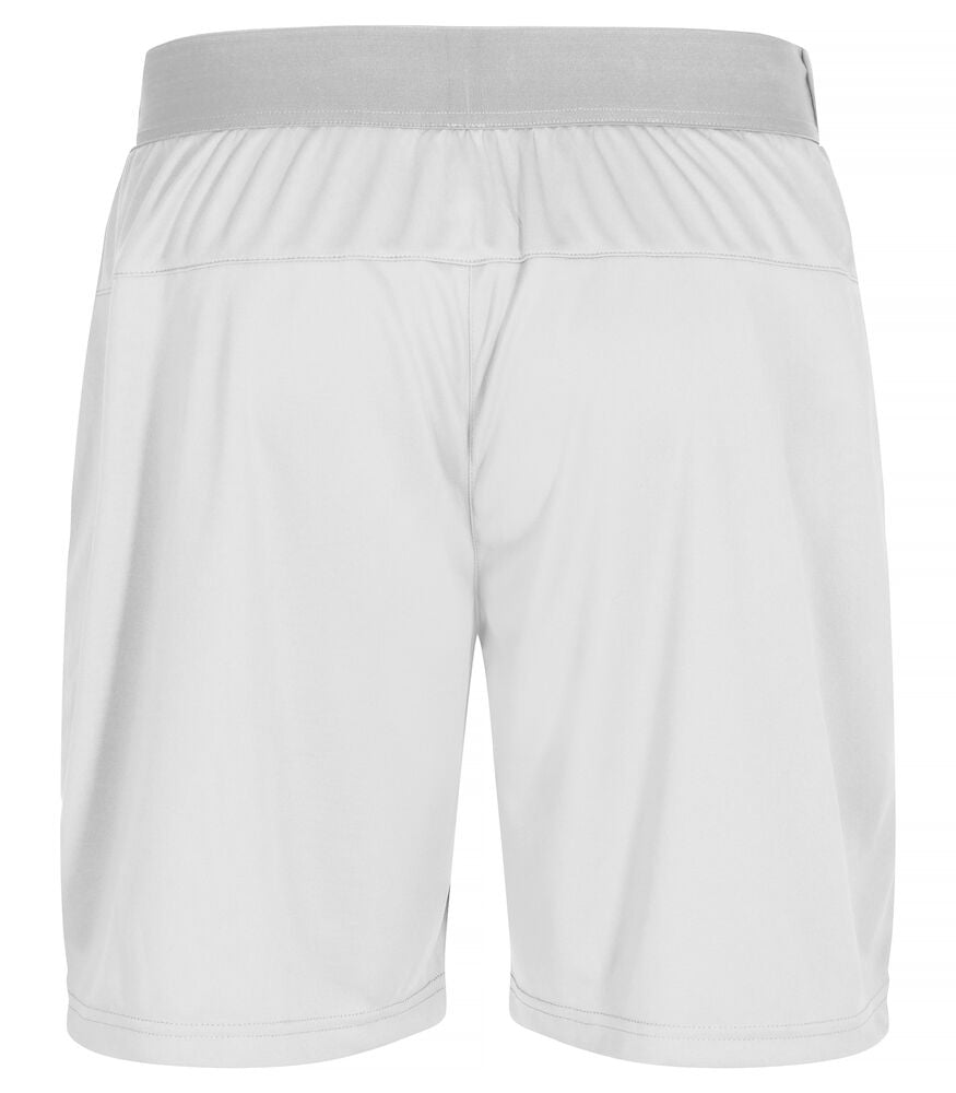 Basic Active Shorts Pantaloncini Personalizzabili – PS 33844