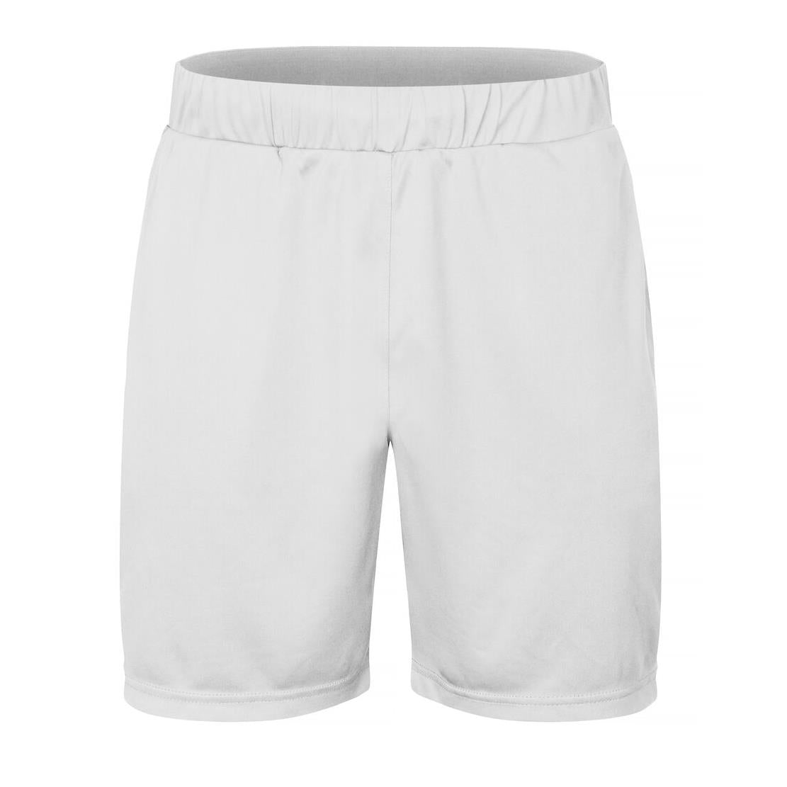 Basic Active Shorts Pantaloncini Personalizzabili – PS 33844