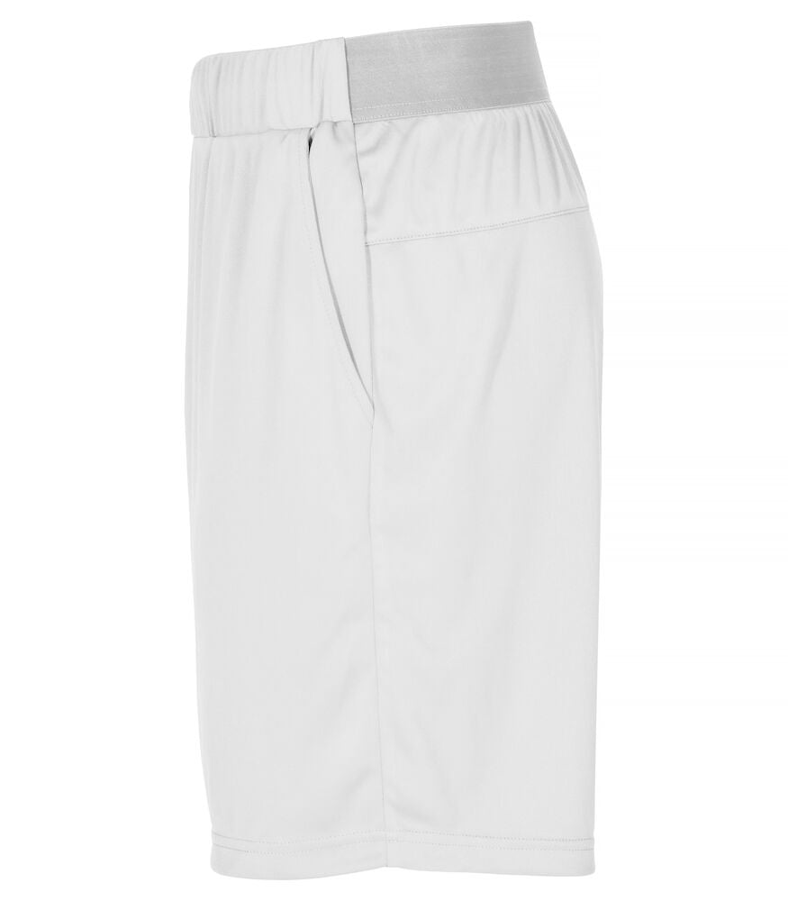 Basic Active Shorts Pantaloncini Personalizzabili – PS 33844