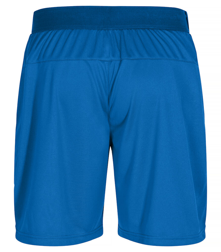 Basic Active Shorts Pantaloncini Personalizzabili – PS 33844
