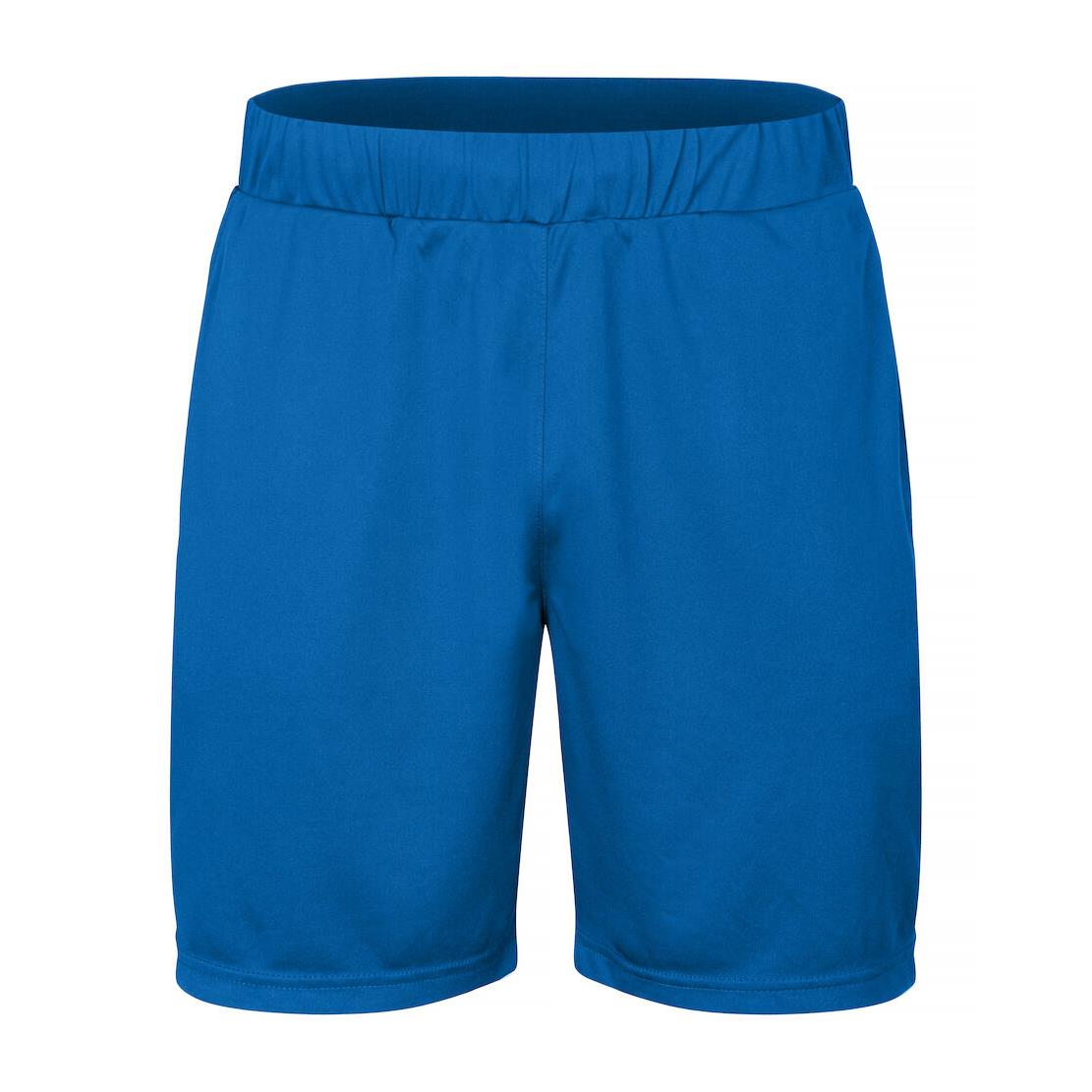 Basic Active Shorts Pantaloncini Personalizzabili – PS 33844