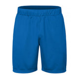 Basic Active Shorts Pantaloncini Personalizzabili – PS 33844