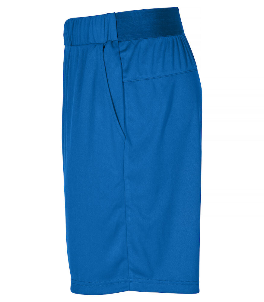 Basic Active Shorts Pantaloncini Personalizzabili – PS 33844