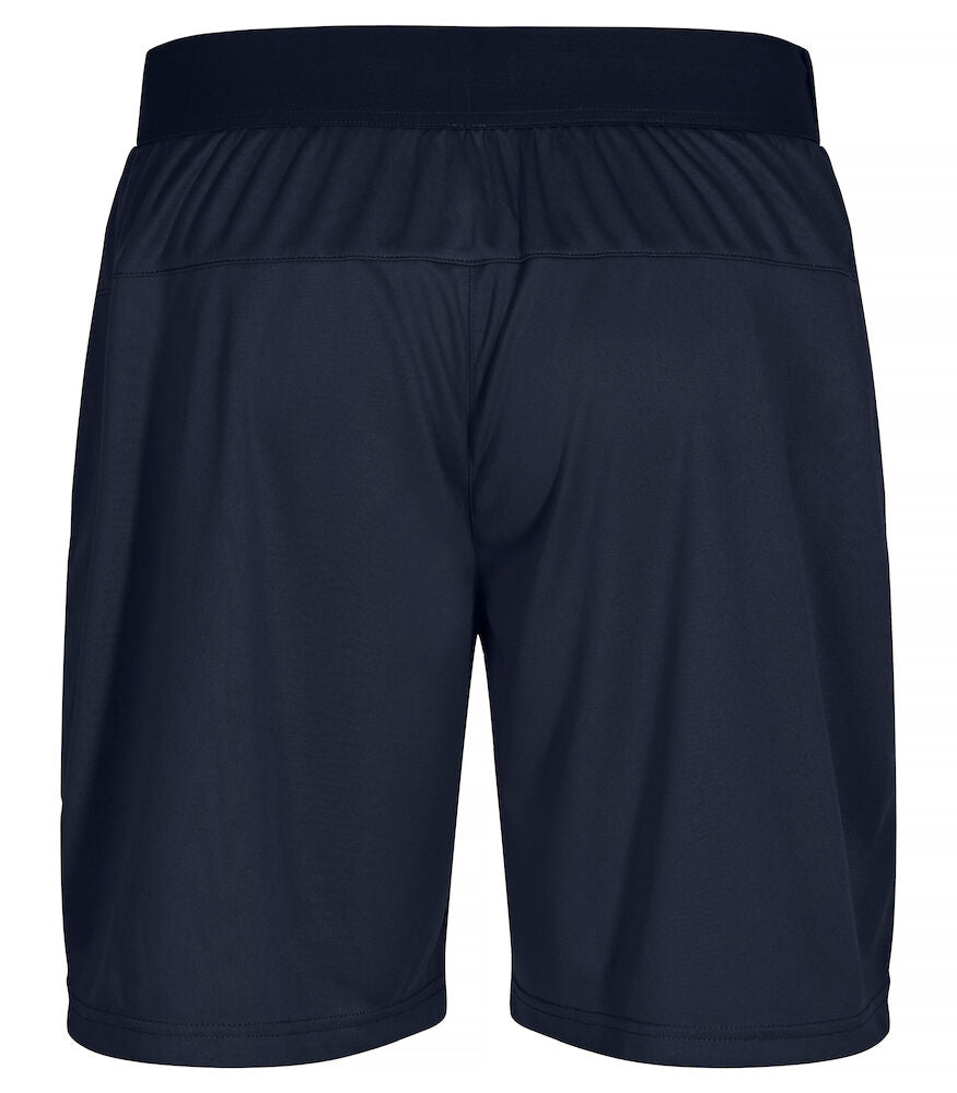 Basic Active Shorts Pantaloncini Personalizzabili – PS 33844