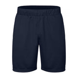 Basic Active Shorts Pantaloncini Personalizzabili – PS 33844