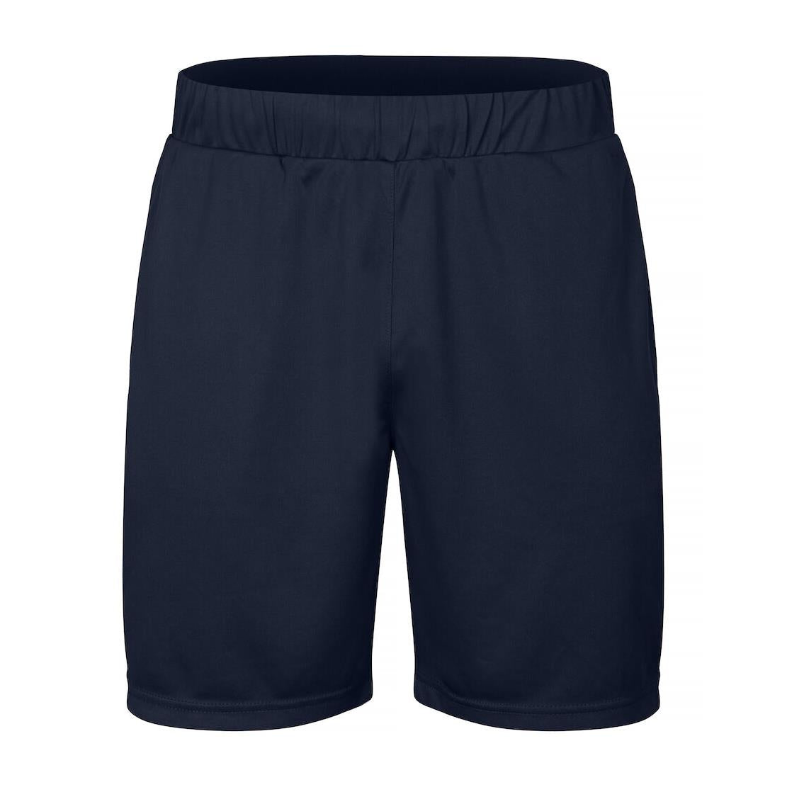Basic Active Shorts Pantaloncini Personalizzabili – PS 33844