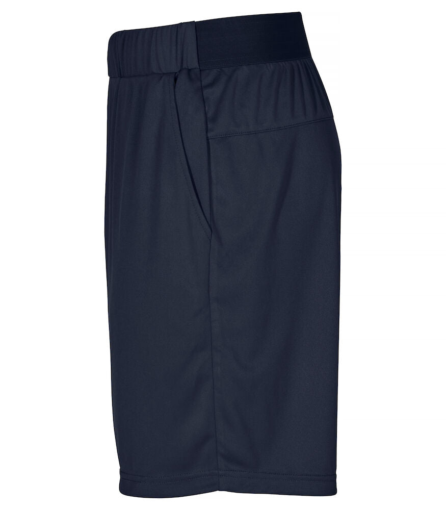 Basic Active Shorts Pantaloncini Personalizzabili – PS 33844