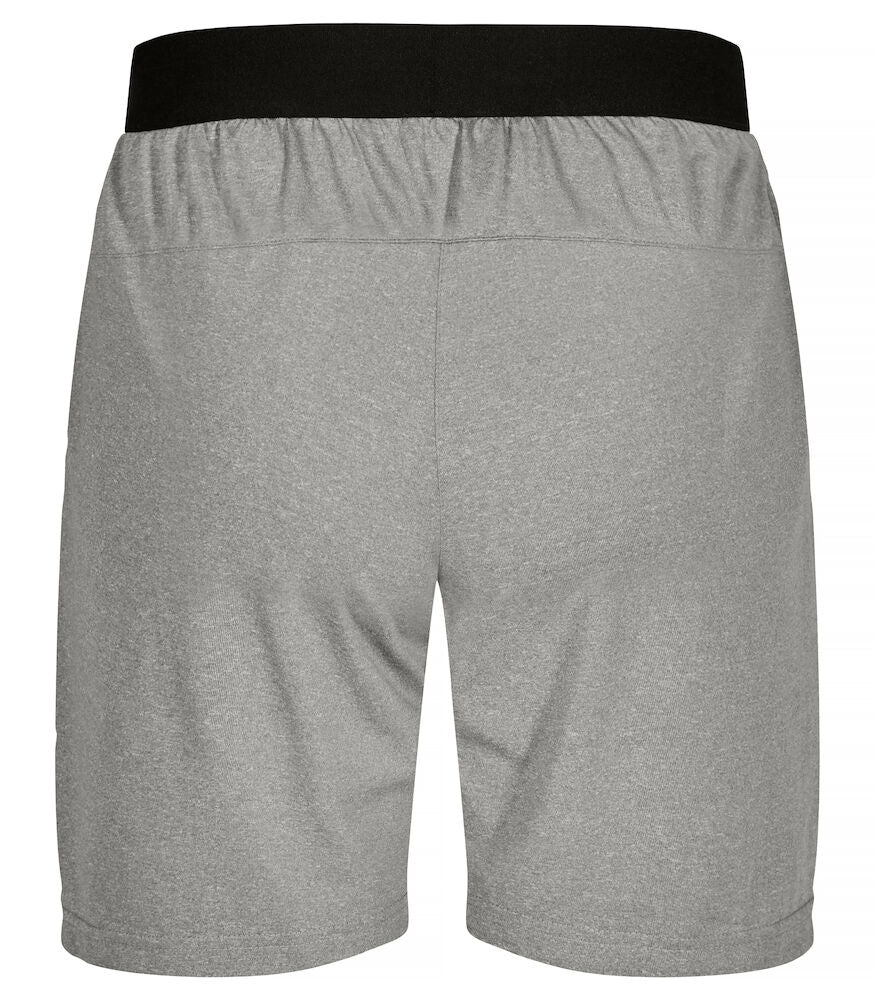 Basic Active Shorts Pantaloncini Personalizzabili – PS 33844