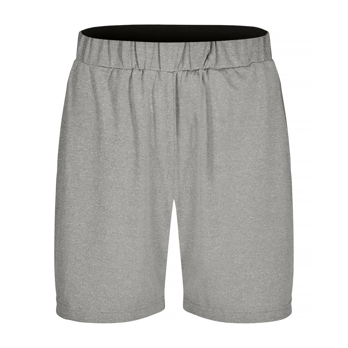 Basic Active Shorts Pantaloncini Personalizzabili – PS 33844