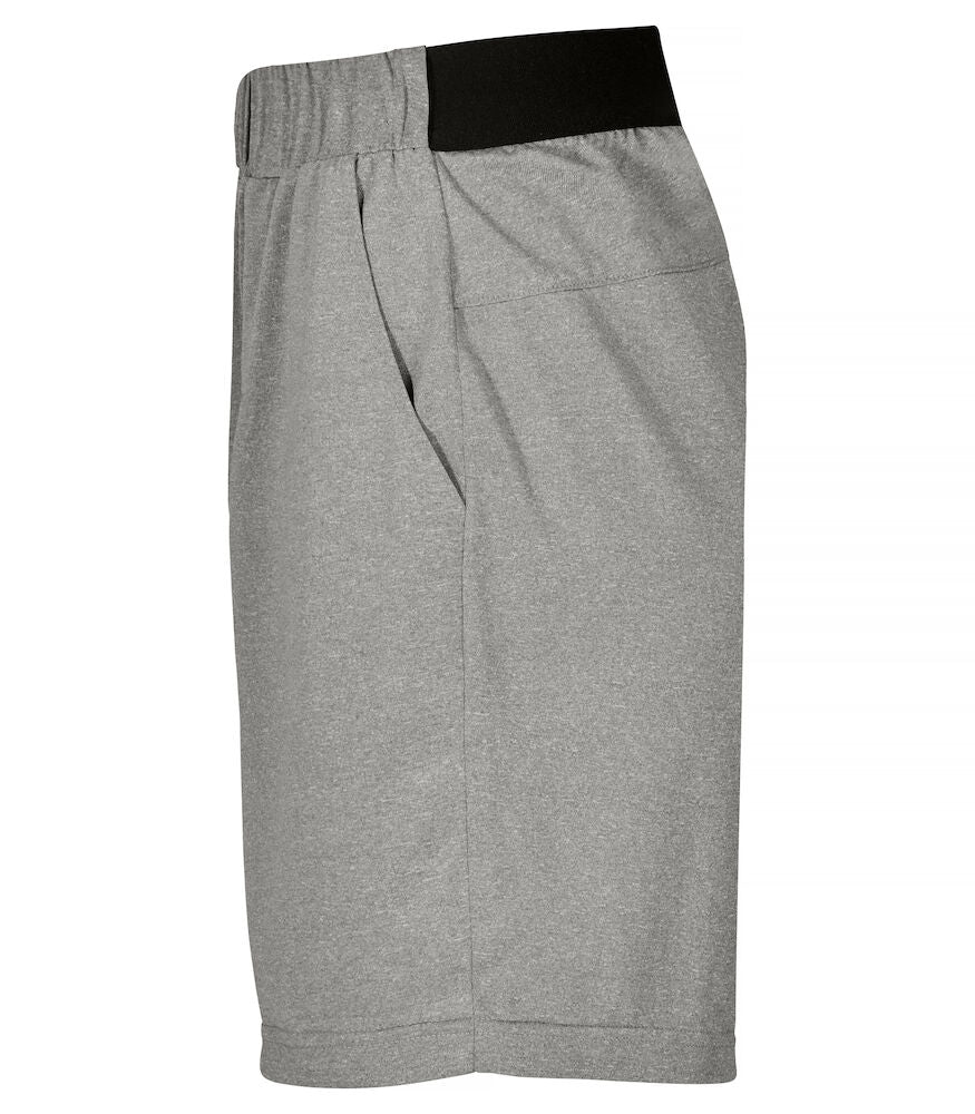 Basic Active Shorts Pantaloncini Personalizzabili – PS 33844