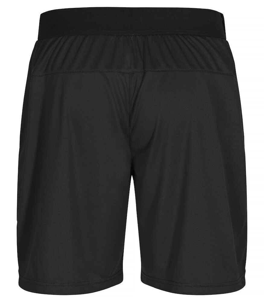 Basic Active Shorts Pantaloncini Personalizzabili – PS 33844