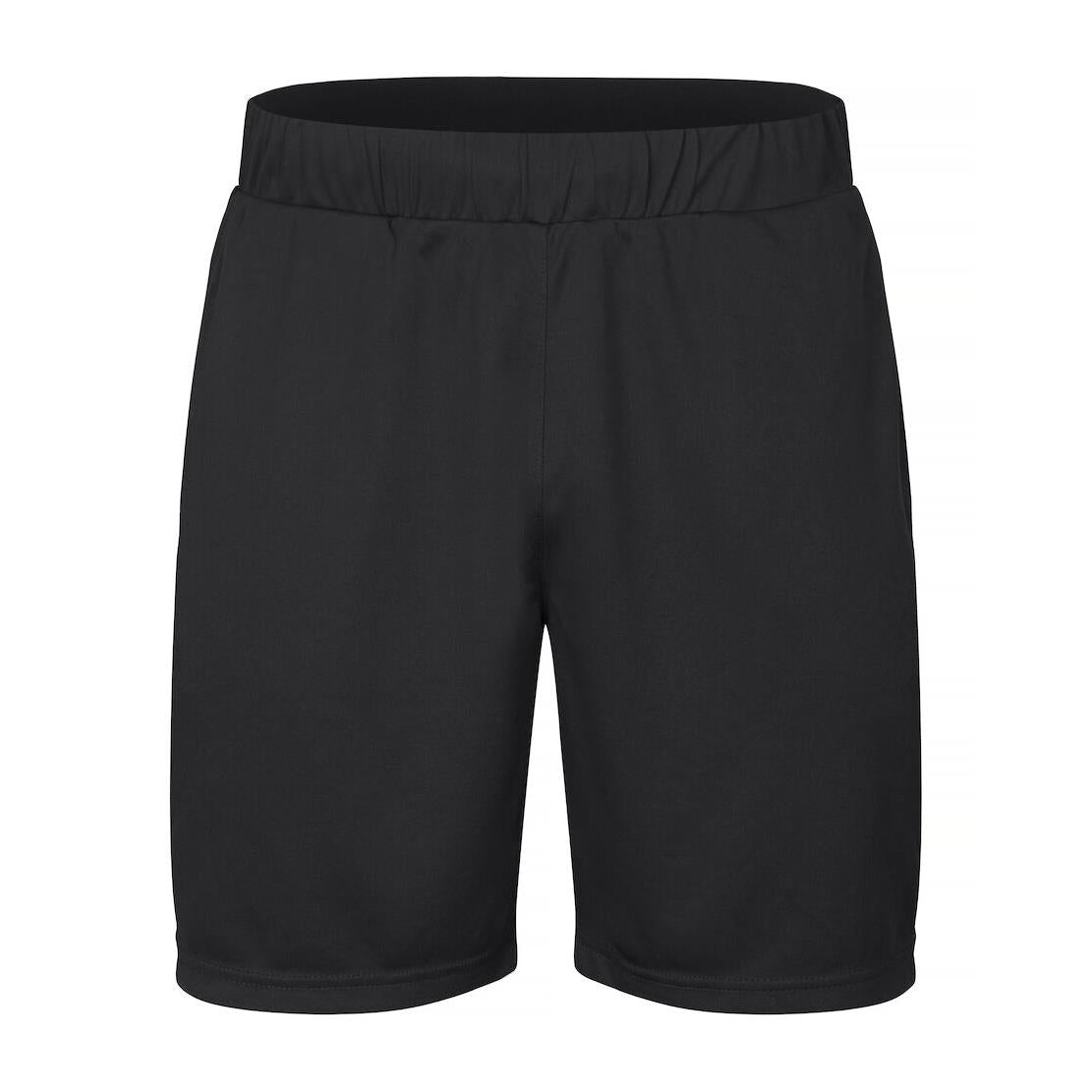 Basic Active Shorts Pantaloncini Personalizzabili – PS 33844