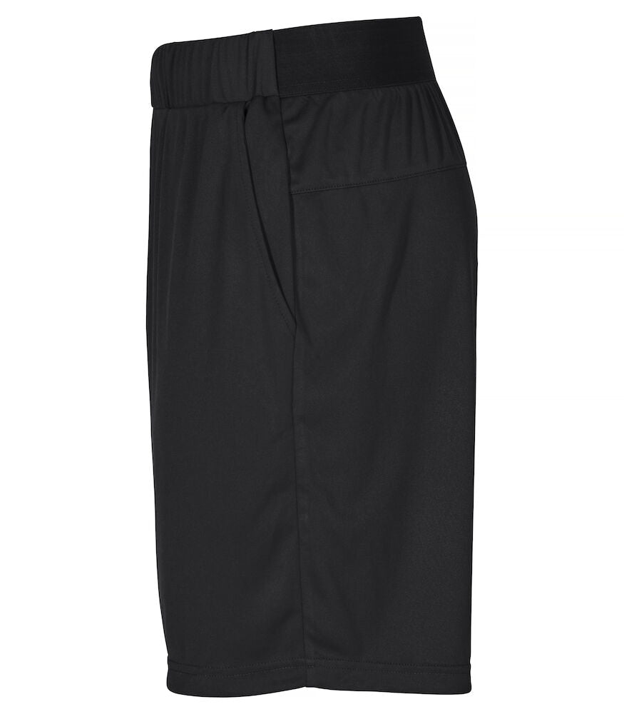 Basic Active Shorts Pantaloncini Personalizzabili – PS 33844