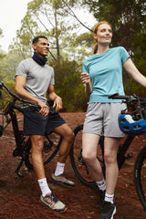 Basic Active Shorts Pantaloncini Personalizzabili – PS 33844