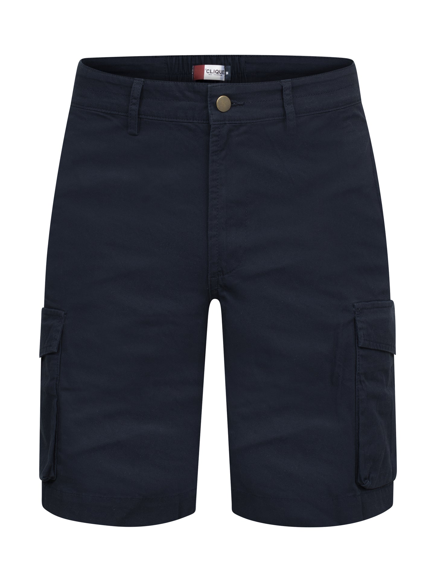 Bermuda Cargo Shorts Unisex in Cotone Organico – PS 29997