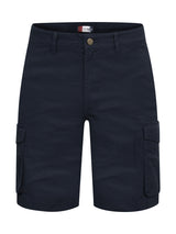 Bermuda Cargo Shorts Unisex in Cotone Organico – PS 29997