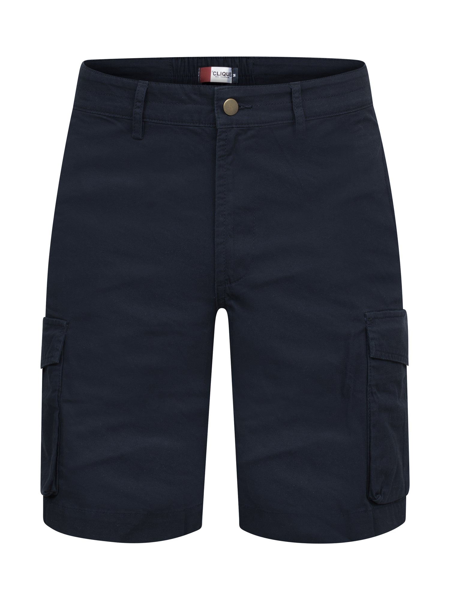 Bermuda Cargo Shorts Unisex in Cotone Organico – PS 29997