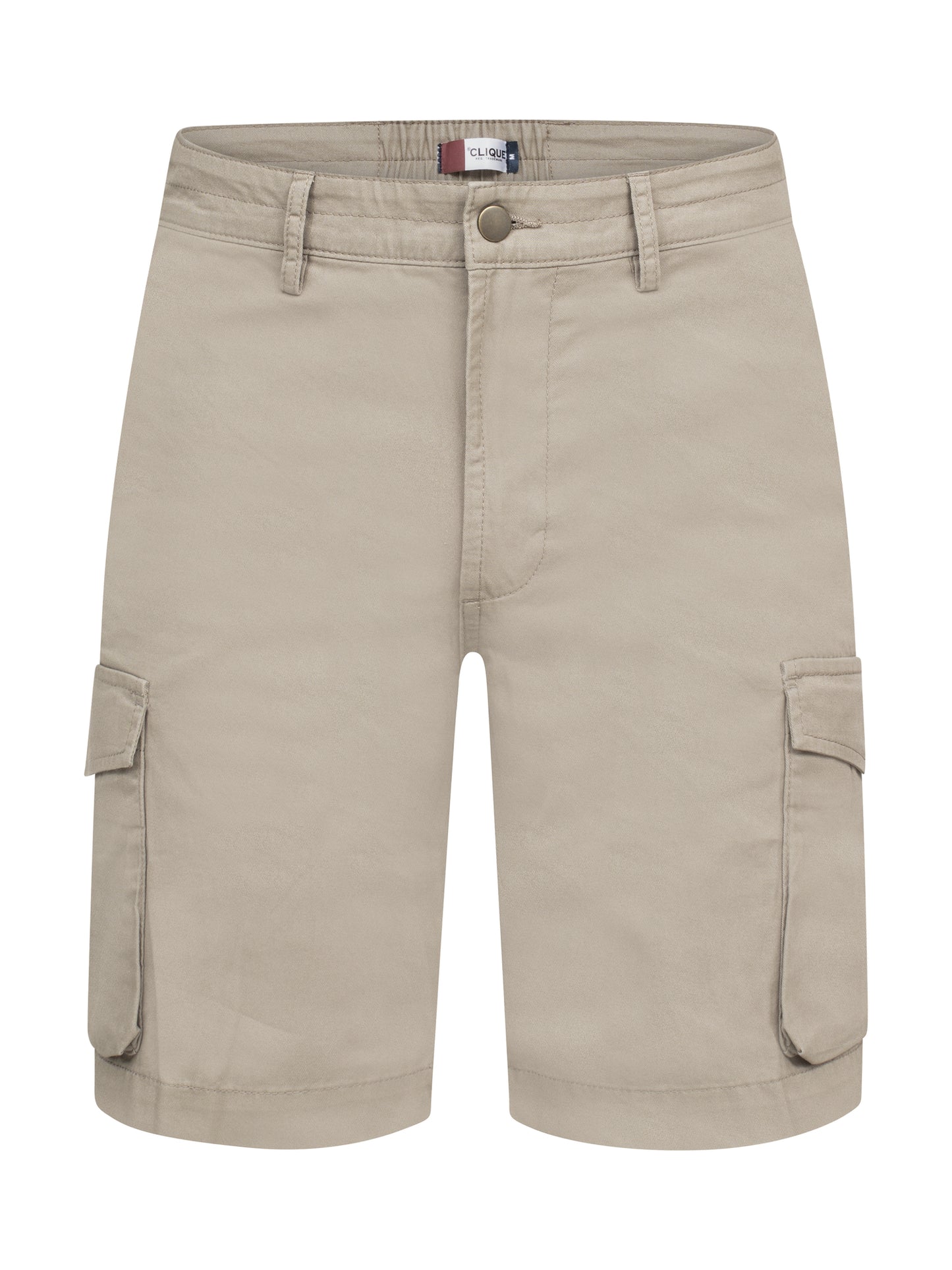 Bermuda Cargo Shorts Unisex in Cotone Organico – PS 29997