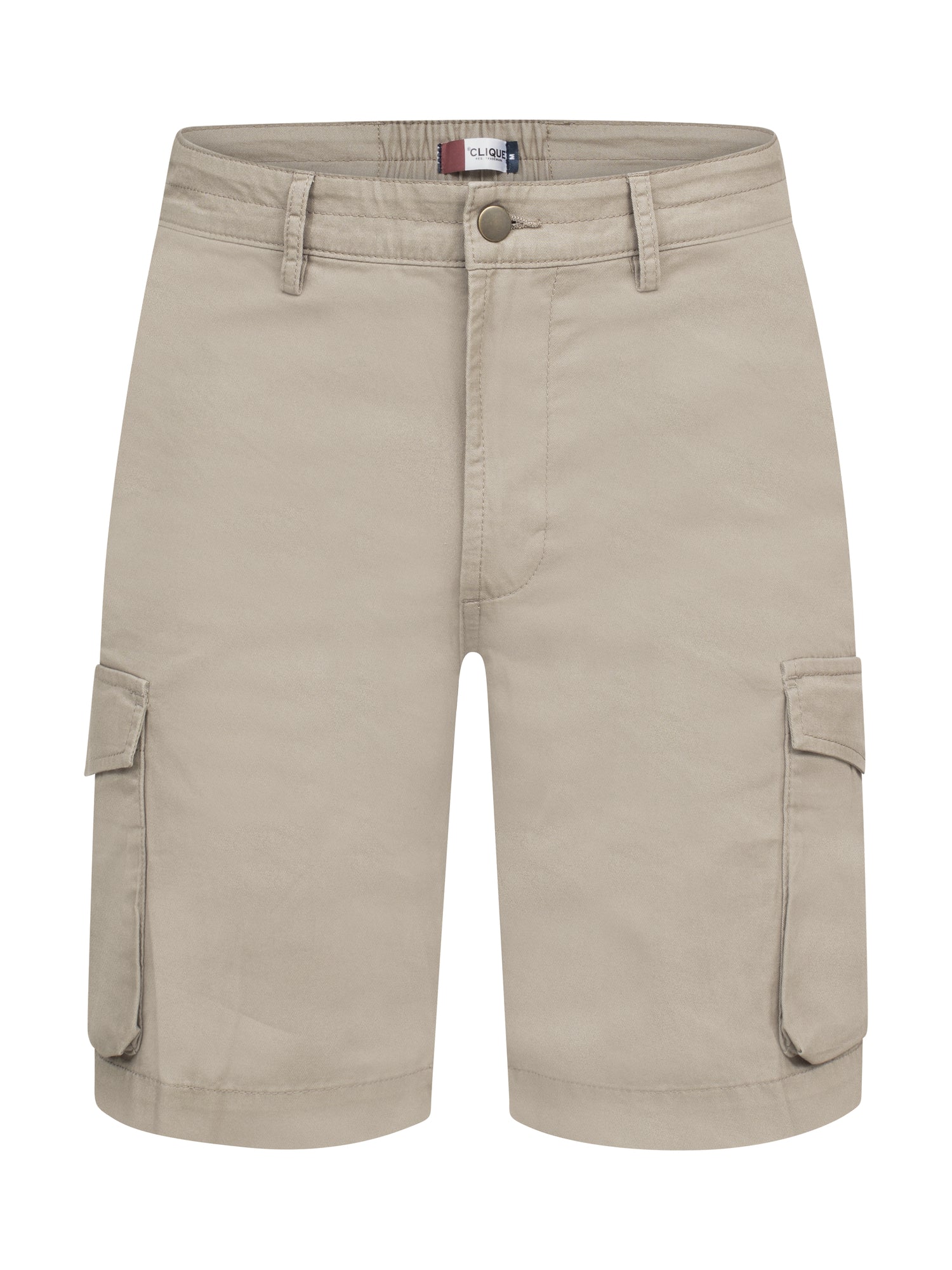 Bermuda Cargo Shorts Unisex in Cotone Organico – PS 29997