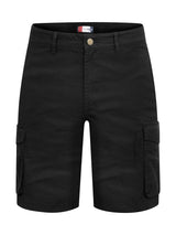 Bermuda Cargo Shorts Unisex in Cotone Organico – PS 29997