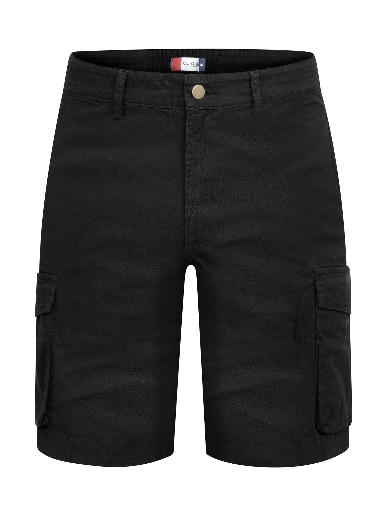 Bermuda Cargo Shorts Unisex in Cotone Organico – PS 29997