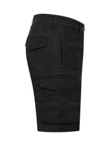 Bermuda Cargo Shorts Unisex in Cotone Organico – PS 29997